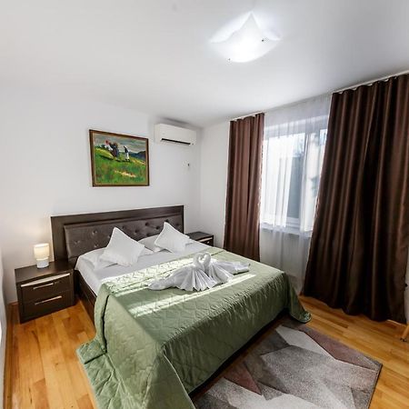 Apartament Family Rivulus 10 Бая-Маре Екстер'єр фото