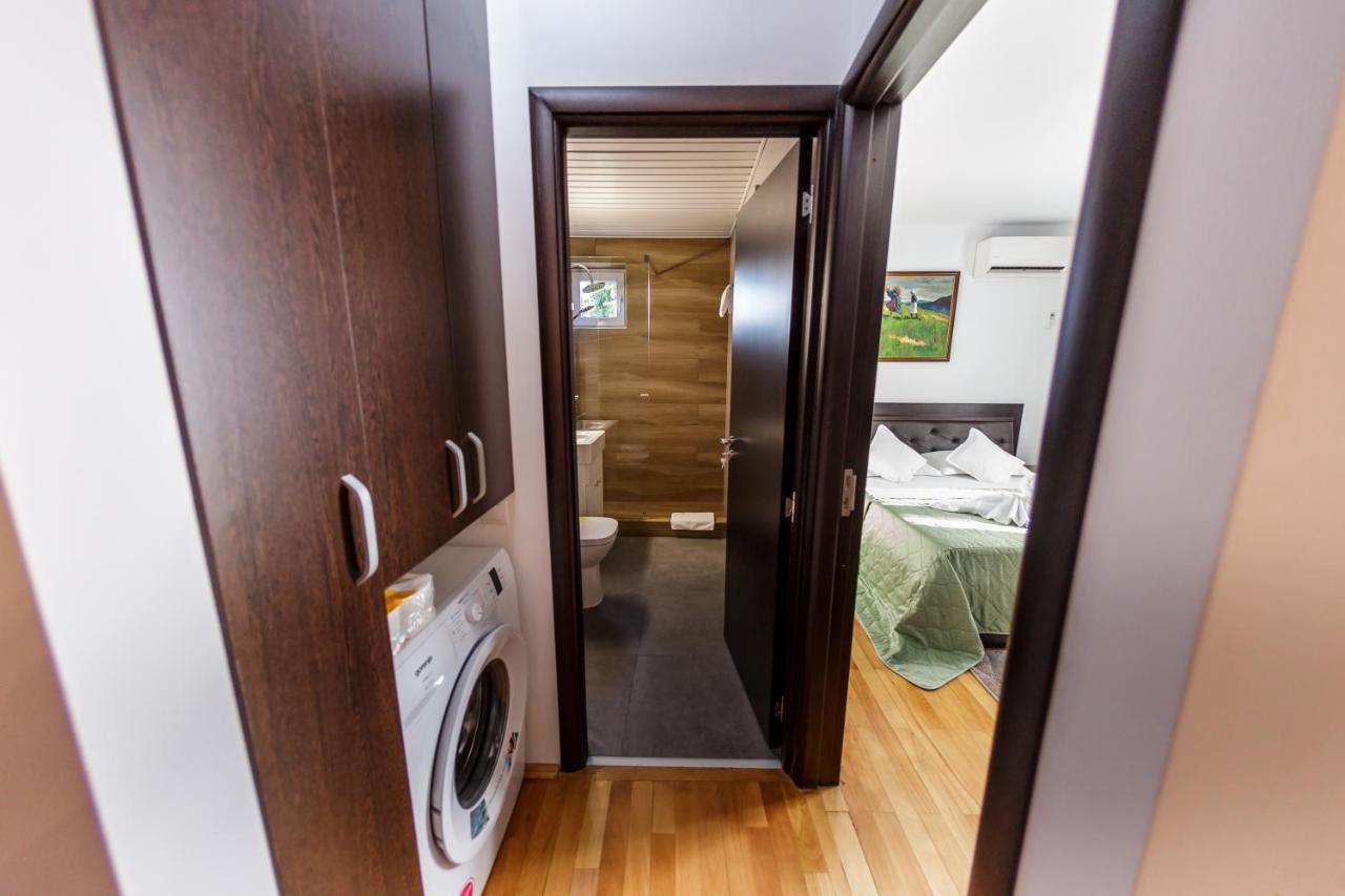 Apartament Family Rivulus 10 Бая-Маре Екстер'єр фото