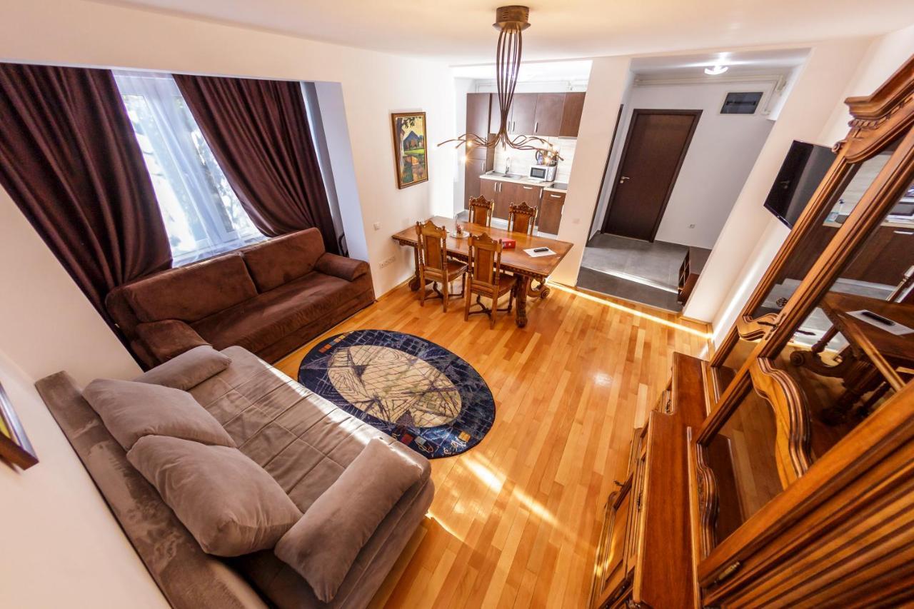 Apartament Family Rivulus 10 Бая-Маре Екстер'єр фото
