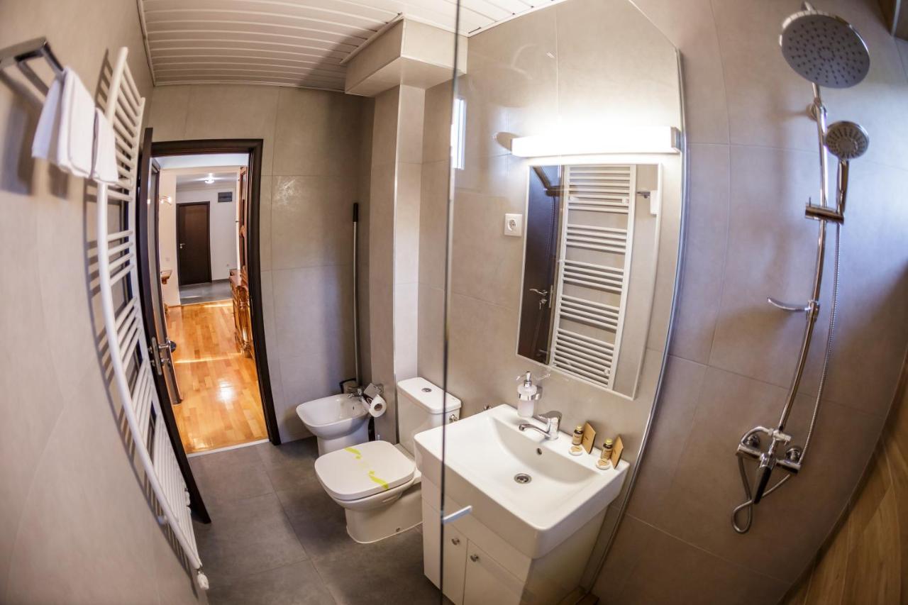 Apartament Family Rivulus 10 Бая-Маре Екстер'єр фото